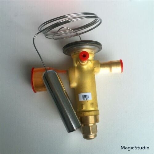 Danfoss TGEL6.5 067N3155 R410A Expansion Valve 12KW - Image 3