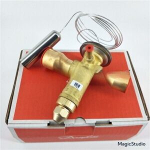 Danfoss TGEL6.5 067N3155 R410A Expansion Valve 12KW
