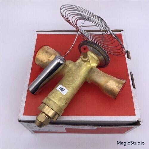 Danfoss TGEL6.5 067N3155 R410A Expansion Valve 12KW - Image 5