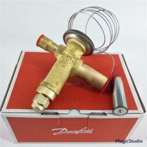 Danfoss TGE 3.5 067N5153 12KW R314a Compressor