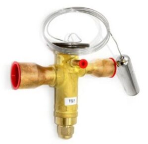 Danfoss TGE X11 TR Expansion Valve MOP TGEX11TR 067N2007 5/8*7/8