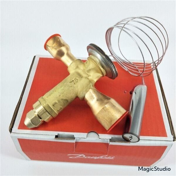 Danfoss TGE6.5 067N3153 24KW R410A Gas Boiler - Image 3