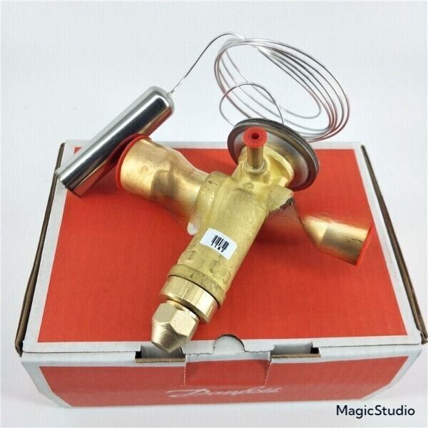 Danfoss TGE6.5 067N3153 24KW R410A Gas Boiler - Image 4