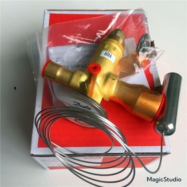 Danfoss TGE6.5 067N3153 24KW R410A Gas Boiler - Image 6