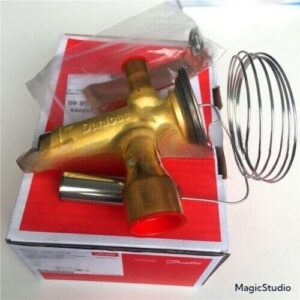 Danfoss TGES 3.5 067N6154 Temperature Sensor