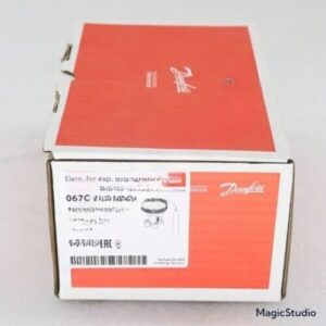 DANFOSS Expansion Valve 067G3303 Danfoss