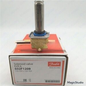 Danfoss 032F1209 Pressure Control Switch