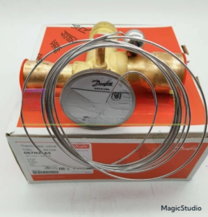 Danfoss Expansion Valve TGEL31TR 067N3165 R410A