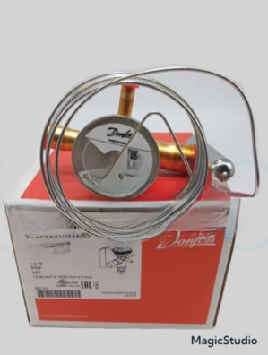 TGEN7 067N5157 R134a Expansion Valve