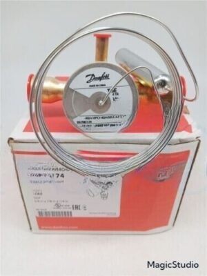 Emerson TGES4 067N6174 Expansion Valve 5/8*7/8