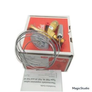 Danfoss Expansion Valve TGES5 067N6227 16mm*22mm