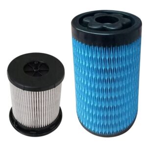 2 PCS 11-9957 Fuel Filter Water Separator