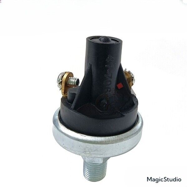 Thermo King TK-41-7064-AM Oil Pressure Sensor Switch - Image 3