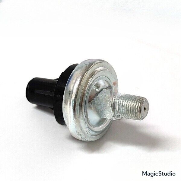 Thermo King 417063 Oil Pressure Switch for TK486V C600 C-600 SB SMX - Image 3