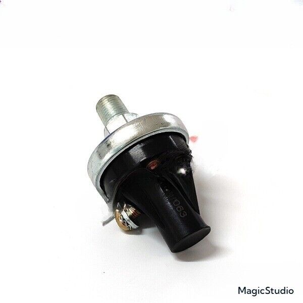 Thermo King 417063 Oil Pressure Switch for TK486V C600 C-600 SB SMX - Image 4