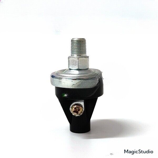 Thermo King 417063 Oil Pressure Switch for TK486V C600 C-600 SB SMX - Image 2