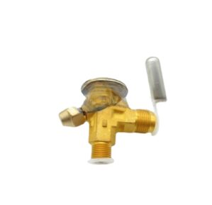 Danfoss Thermal Expansion Valve TGEN7 067N5007