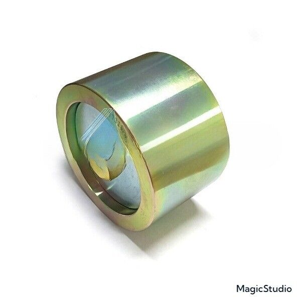 Thermo King SLX SLXe SLXi Pulley Idler Smooth 77-3218 77-3186 - Image 3