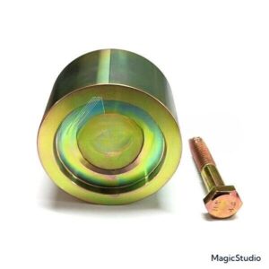 Thermo King SLX SLXe SLXi Pulley Idler Smooth 77-3218 77-3186