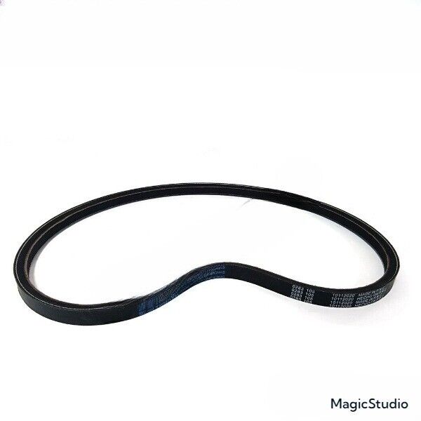 78-0936 Belt Fan For Thermo King KDII / MDII / SMX - Image 4