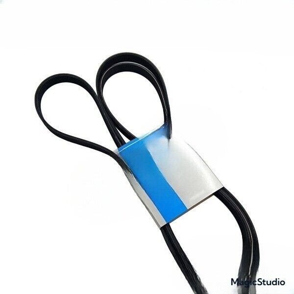 Thermo King 78-1945 Blower to Alternator Belt for SLX SLXe SLXi - Image 6