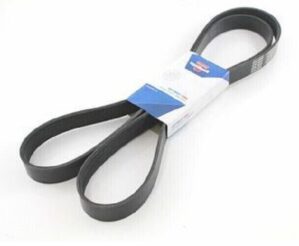 Thermo King SLe / SMX Belt Idler to Fanshaft (78-1987)