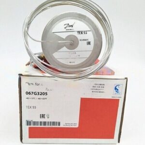 DANFOSS Expansion Valve 067G3206 1 Piece