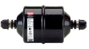 Danfoss Dry Filter DML415 023Z0110 5/8 Threaded Mouth