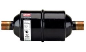 Danfoss Dry Filter DML757S 023Z0117 7/8 Welding Mouth