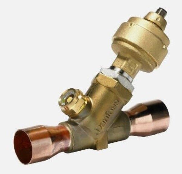 Danfoss ETS 250 Electric Expansion Valve 034G2602 42x42