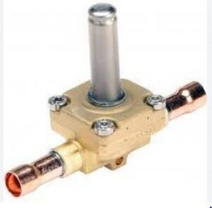 Danfoss EVR15 Solenoid Valve Threaded Connection 16mm 032L8101