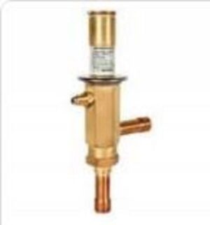 Danfoss Energy Control Valve CPCE12 034N0082 12mm Welding