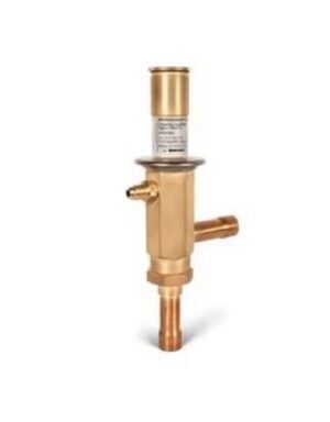 Danfoss Energy Control Valve CPCE22 034N0084 22mm Welding