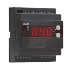 Danfoss EKC315A Evaporator Superheat Controller 084B87086