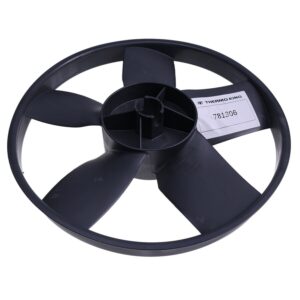 Thermo King Fan Evaporator 78-1306 for T-Series 1200R 1280 1000 800 Spectrum