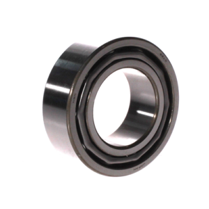 NSK Nippon Seiko 5210 Double Row Angular Contact Ball Bearing 50 x 90 x 30.2 mm