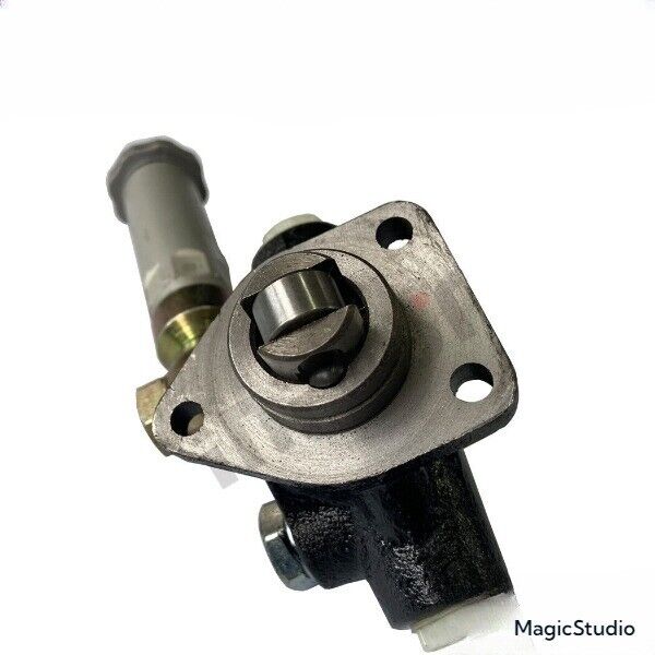 Fuel pump 11-7500 for Thermo King truck Isuzu 2.2di D201 37-11-7500 - Image 4