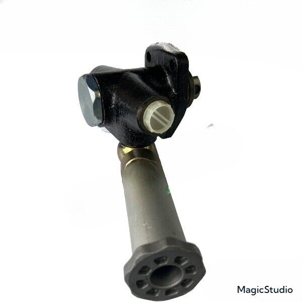 Fuel pump 11-7500 for Thermo King truck Isuzu 2.2di D201 37-11-7500 - Image 5