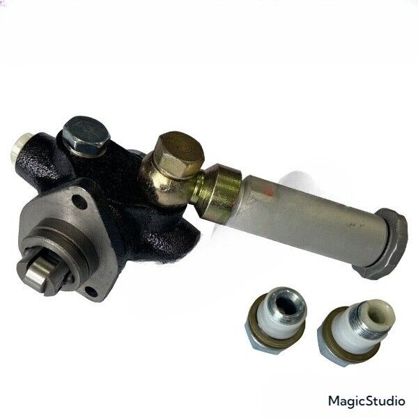 Fuel pump 11-7500 for Thermo King truck Isuzu 2.2di D201 37-11-7500 - Image 2
