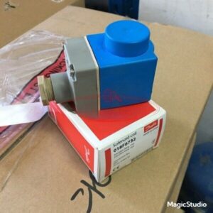 Danfoss Solenoid Valve Coil 018F6732