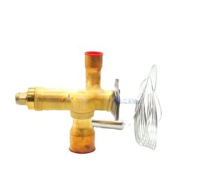Danfoss TGEZ12 067N4159 Expansion Valve
