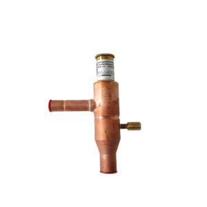 Danfoss KVR35 Welded Edge Connected Valve 034L0100 11/8in