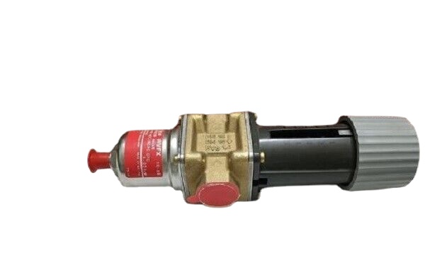 Danfoss WVFX10 003N1105 Condensation Pressure Water Valve