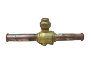 Danfoss Ball Valve GBC12S 009L7022