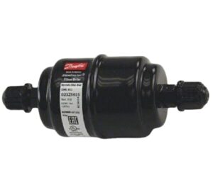 Danfoss Liquid Line Filter Drier DML163 023Z5043 3/8 Threaded Connection