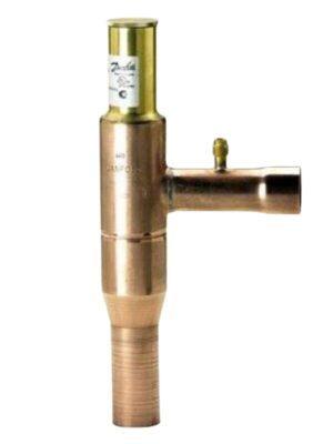 Danfoss KVL28 034L0046 Crankcase Pressure Regulator Welding 9/8in