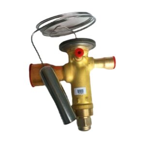 Danfoss TGE19 067N3161 68KW R410A Thermostatic Expansion Valve