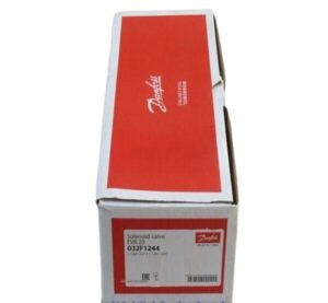 Danfoss Solenoid Valve EVR20 032F1244