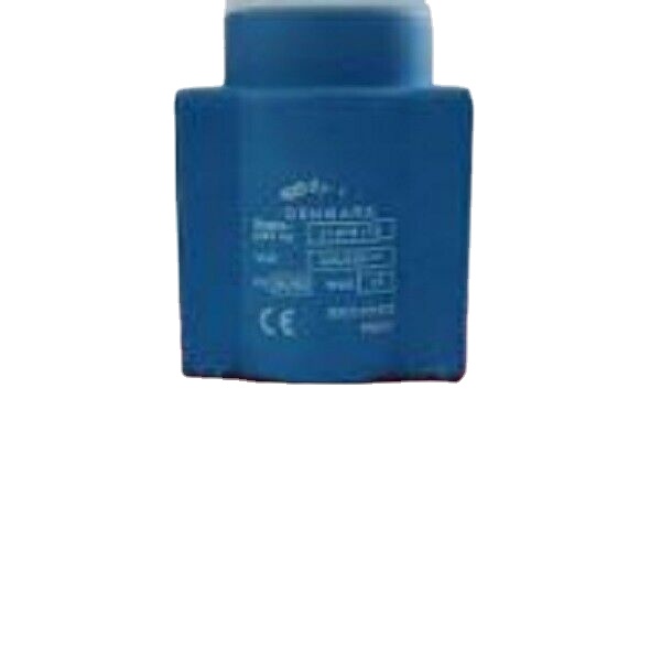Danfoss Coil 018F6701 220-230V 50Hz 10W