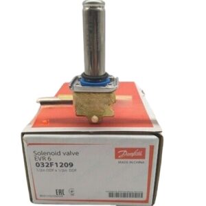 Danfoss 032F1209 Pressure Control Switch